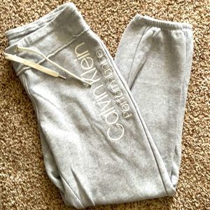 Calvin Klein Performance Joggers